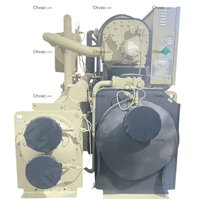 Trane RTHDB1B1B1 Vesijäähdytteinen jäähdytin varastossa