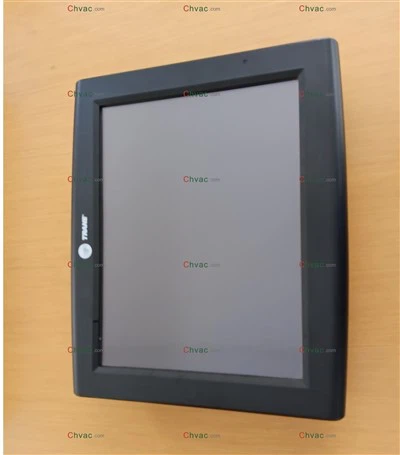 Uudet AdaptiView Symbio X13760359001 REV D Trane osat