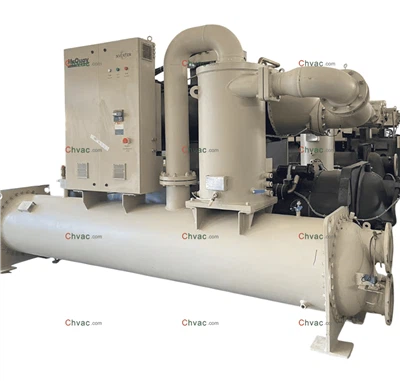 McQuay PFSV6Q8OFLE2LDL Vesijäähdytteinen jäähdytin