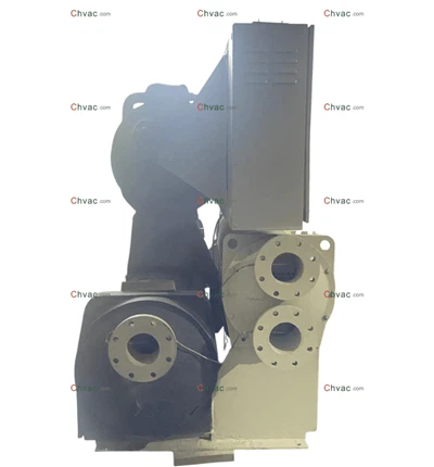 Trane RTHB180 vesijäähdytteinen jäähdytin