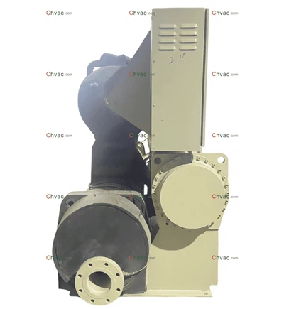 Trane RTHB215 vesijäähdytteinen jäähdytin