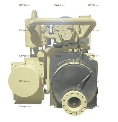 Trane RTHDD1G1G1 Vesijäähdytteinen jäähdytin
