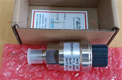 York 025-29139-001 Anturin purku