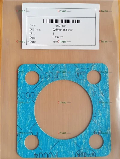 York 028W-14154-000 aluslevy