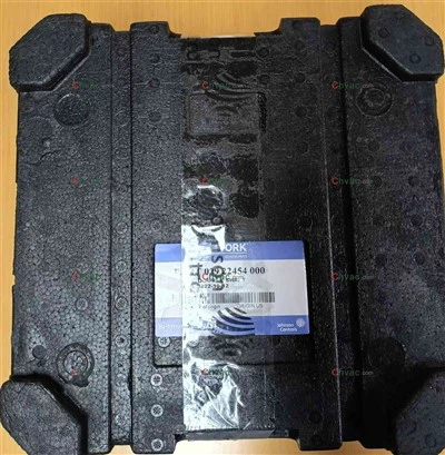 York 029 22454 000 Akselitiiviste