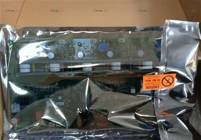 York 031 02505 002 Logic Board