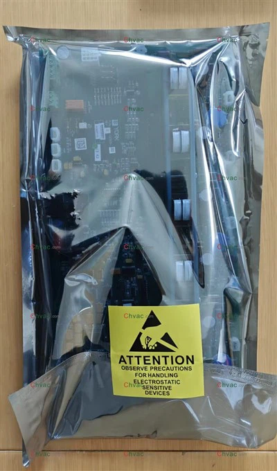 York Logic Board Uusi