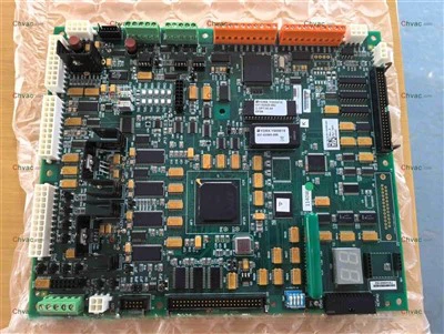 YORK Y005016 jäähdyttimen ohjauspiirikortti