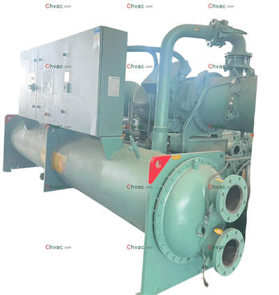 York YEWS250HA50E0 jäähdytin