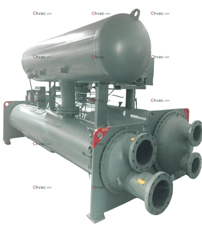 York YSEZEZS45CKE/22 jäähdytin